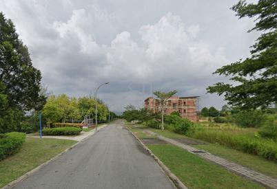 Setia Ecohill | Bungalow Land | Individual Title| Freehold 1