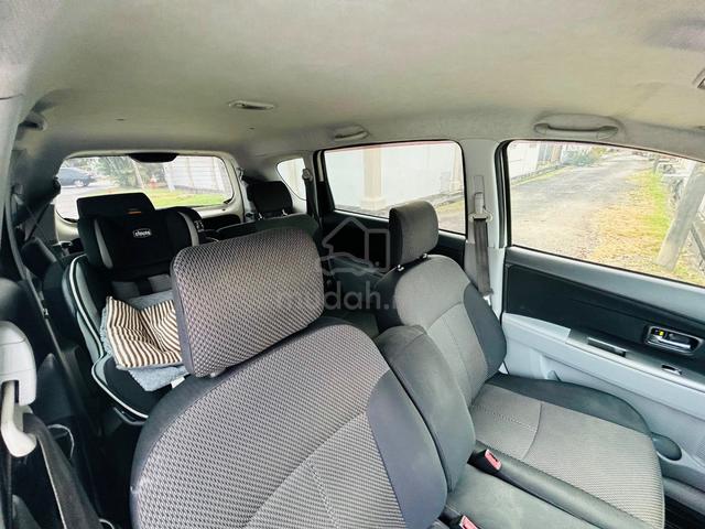 2011 Perodua ALZA 1.5 EZI (A) - 5