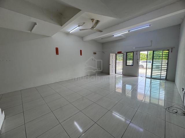 [ Full Loan ] 20x77 Taman Sentosa, behind NSK, Kg Jawa freehold Klang 1