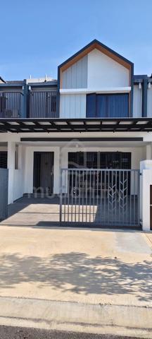 [New] Double Storey, Serenia Anisa @ Serenia City, Sepang, Klia 1