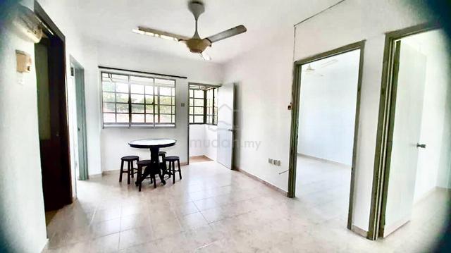Ketapang Flat 1
