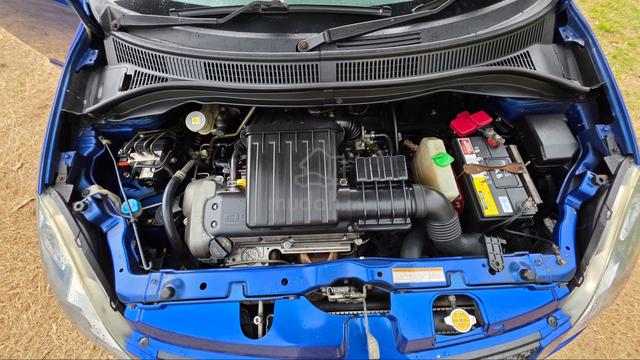 2010 Suzuki SWIFT 1.5 (A) - 3