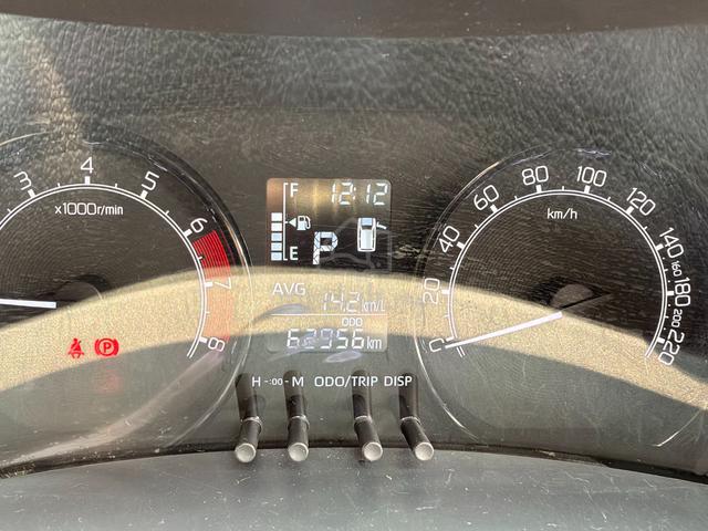 2022 Perodua MYVI 1.3 G (A) 62K MILEAGE FULLSERVIC - 5