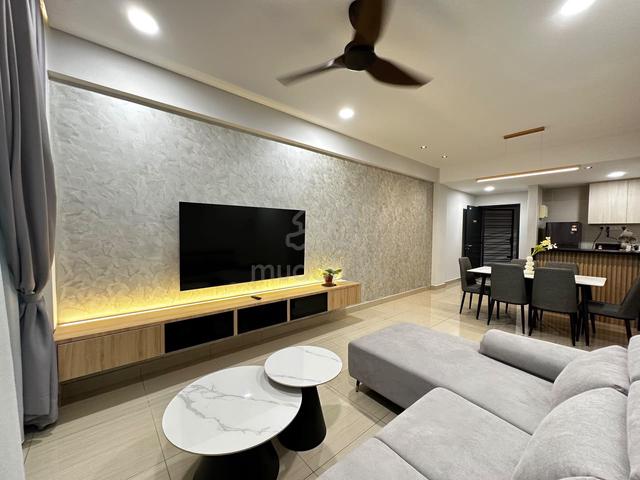Midori Green @ Austin Heights 1