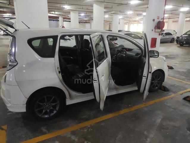 2018 Perodua ALZA 1.5 ZV ADVANCED FACELIFT (A) - 4