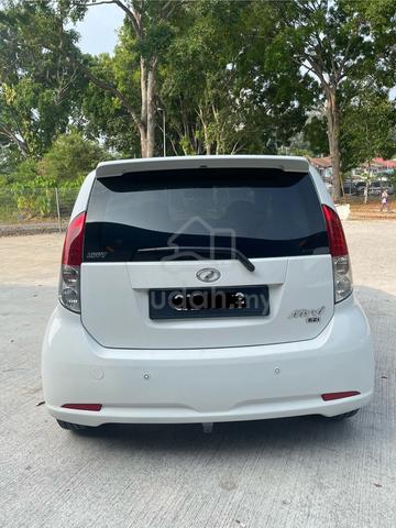 2005 Perodua MYVI 1.3 EZi (A) - 5