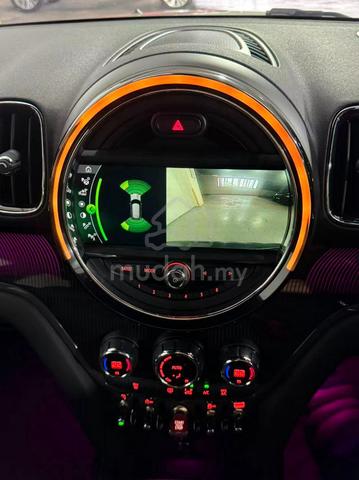 Mini COOPER S COUNTRYMAN CKD 2.0 (A) 1 LADY OWNER - 5