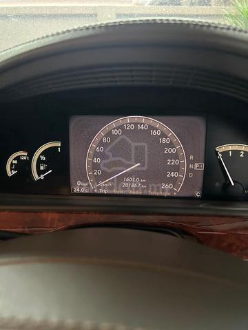 2008 Mercedes Benz S300 L (CKD) 3.0 (A) - 2