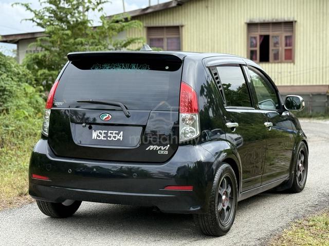 2009 Perodua MYVI 1.3 EZi FACELIFT (A) - 5