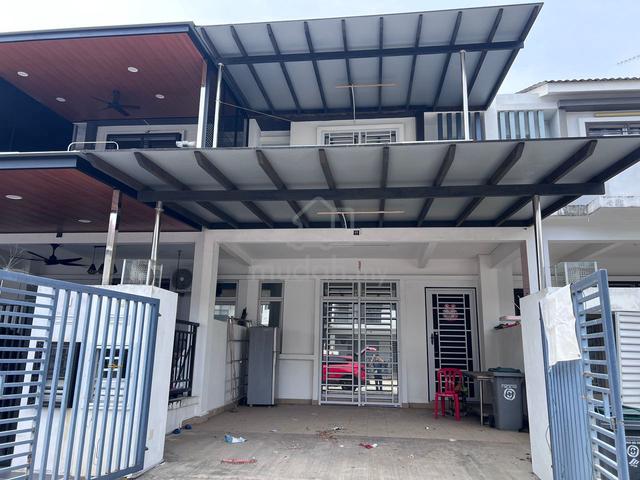 Jalan Lili,Taman Bestari Perdana, Pasir Gudang, Johor (non bumi) 1