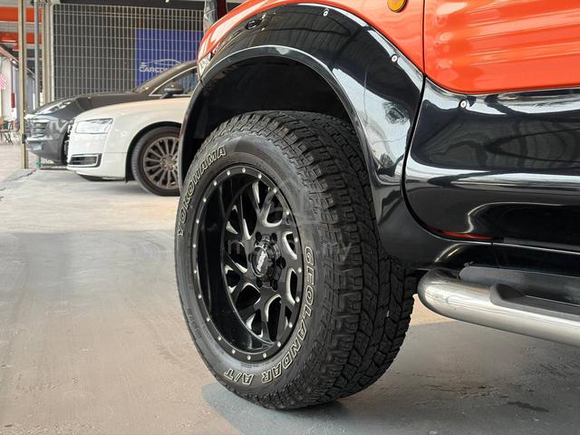 1997 Isuzu VEHICROSS 3.2 V6 (A) - COLLECTORS CAR - 5