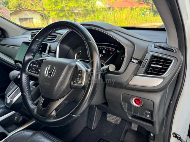 2020 Honda CR-V 2.0 2WD RW (A) fully service - 5