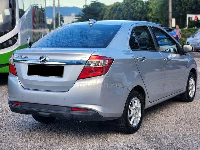 2019 Perodua BEZZA 1.3 PREMIUM X (A)FULL SERVICE - 3
