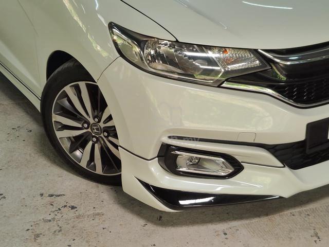 2018 Honda JAZZ 1.5 V I-VTEC AUTO FREE TINTED - 3