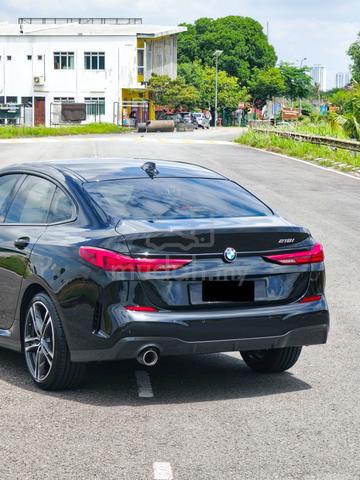 2021 Bmw 218i M SPORT GRAN COUPE 1.5L (A) - 4