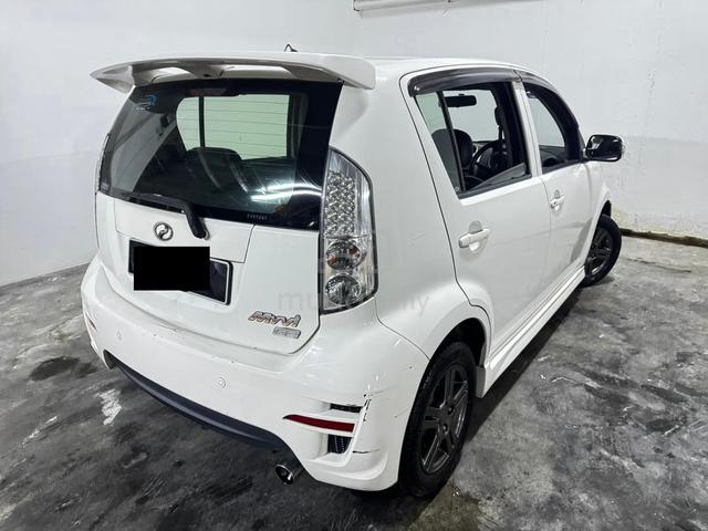 .11 Perodua MYVI 1.3 SE FACELIFT (A) ORI SE,1OWNER - 5