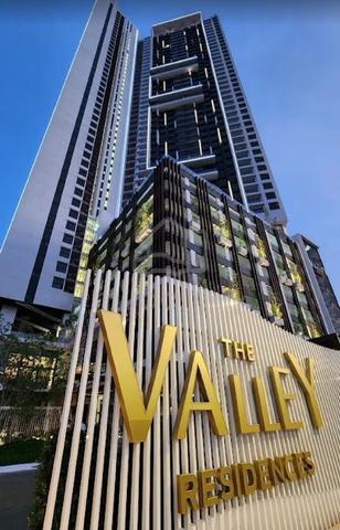 The Valley @ SkySierra 1