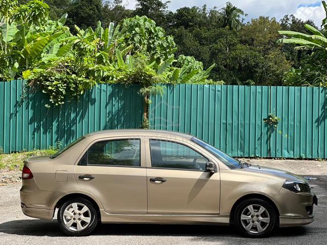 2016 Proton SAGA 1.3 FLX EXECUTIVE ENHANCED (A) - 3