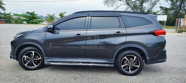 2020 Perodua ARUZ 1.5 AV MY19 D38L (A) - 2