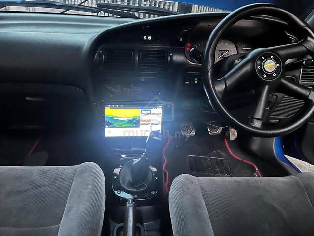 1996 Proton WIRA 1.6 A/B XLI (M) - 5