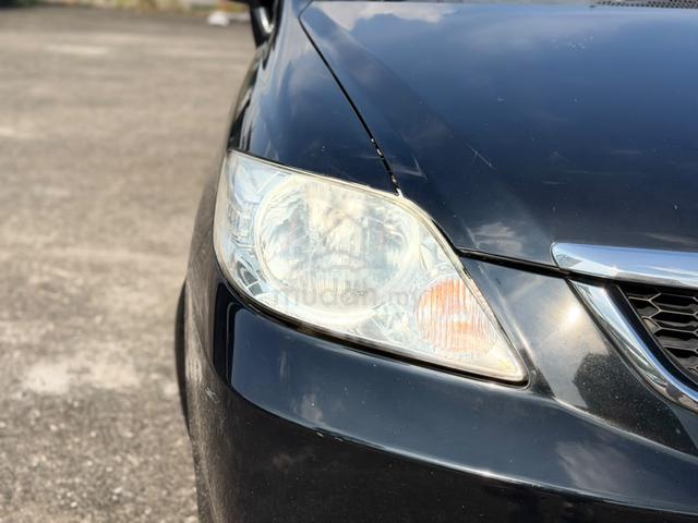 2008 Honda CITY 1.5 VTEC NO NEED REPAIR TIPTOP - 5