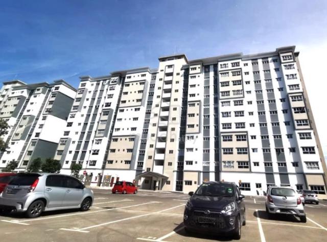 Seri Warisan 1