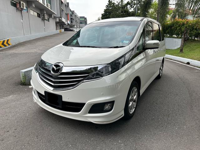 2014 Mazda BIANTE 2.0 SKYACTIV-G (A)LOAN/CASH - 2