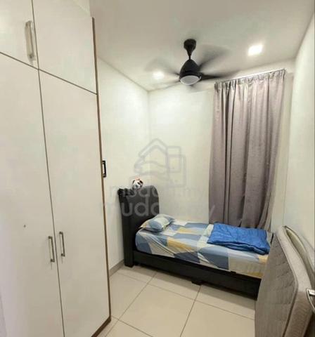 M condominium(Single Room) 1