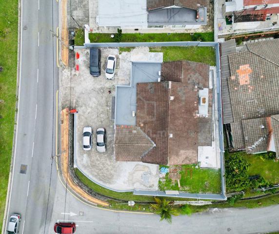 [LA: 6,870 SF] Petaling Jaya Single Sty Bungalow [COMMERCIAL TITLE] 1
