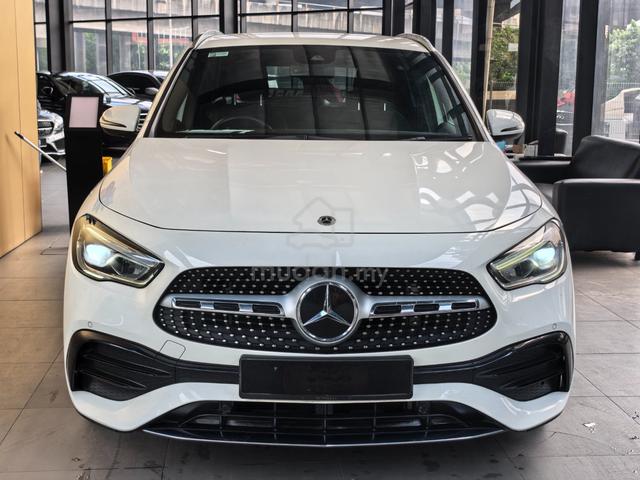 2022 Mercedes Benz GLA250 2.0 AMG X247 M260 FSR - 5