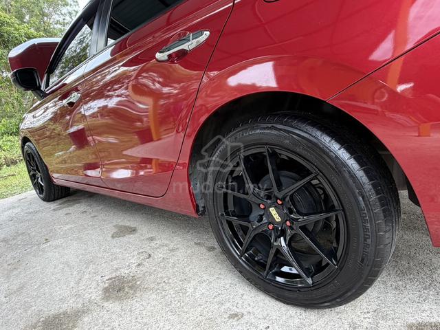 2024 Honda CITY 1.5 E MY20 GN FACELIFT (A) - 5