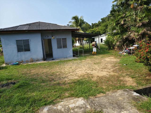 Rumah untuk disewa RTK SRI FAJAR 1