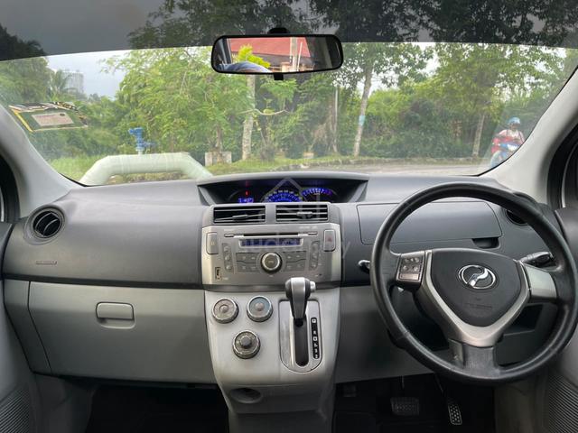 2010 Perodua ALZA 1.5 EZI (A) - 5