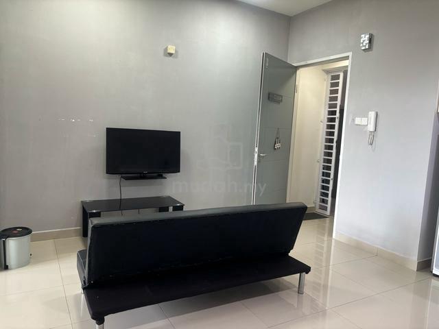 Tropez Residences @ Tropicana Danga Bay 1