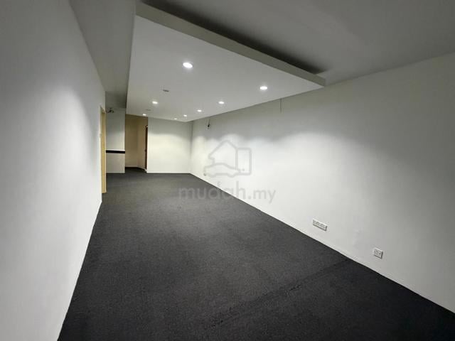 wangsa melawati office level 2 walk up 1200sf 1