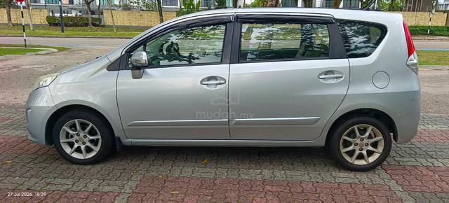 2015 Perodua ALZA 1.5 EZ STANDARD FACELIFT (A) - 3
