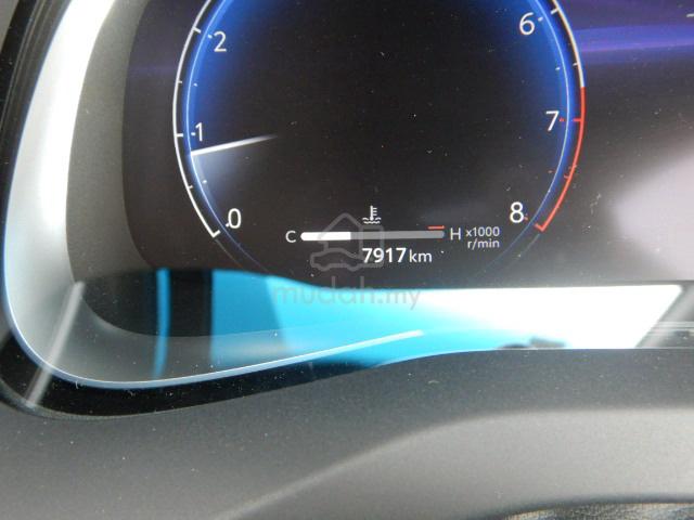 2023 Toyota HARRIER 2.0 Z LEATHER PACKAGE low mile - 5