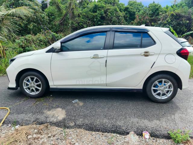 2023 Perodua AXIA 1.0 SE MY23 D74A (A) - 3