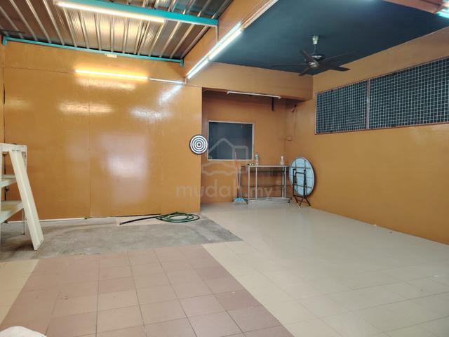 Tampoi Park Avenue Ground Floor Shop For Sale 1