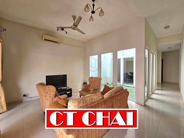 E&O ARIZA TERRACE 3,500sqft SERI TANJUNG PINANG, STRAITS QUAY TOKONG 1