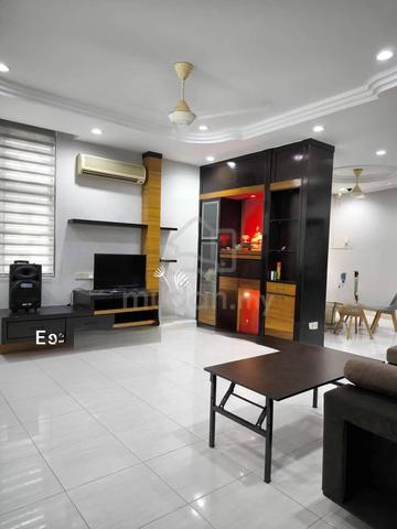 2 Storey Corner House near North South Highway and Industry 1