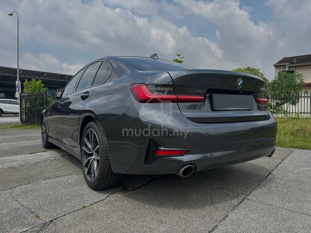 2020 BMW 320i 2.0 Sport (A) - 5