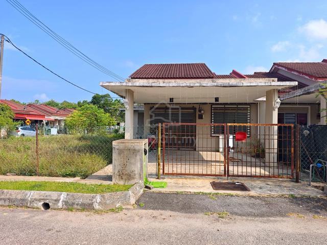 [Freehold & Tanah Luas] Teres Setingkat Corner Lot Pandan Damai 1 1