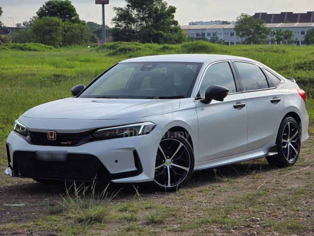 2022 Honda CIVIC 2.0 e:HEV RS MY22 FE (A) - 1