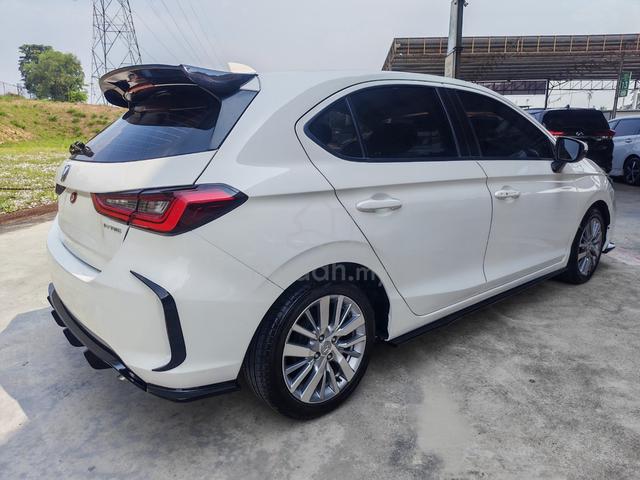 2022 Honda CITY 1.5 V SENSING (A) - 5