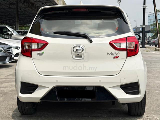 2021 Perodua MYVI 1.5 AV✅30k Mileage - 5