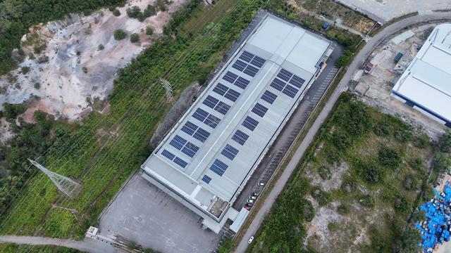 Freehold Prime Factory +Solar +800Amp Power | Ready to Operate, Rembia 1