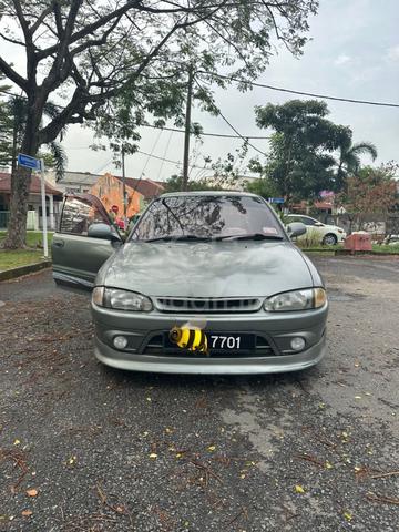 2004 Proton WIRA 1.5 GL (M) - 3