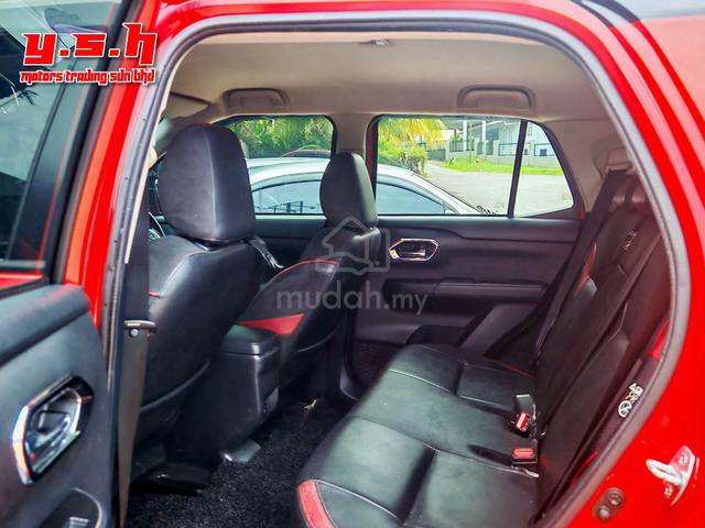 2021 Perodua ATIVA 1.0 AV D55L (A) - 5