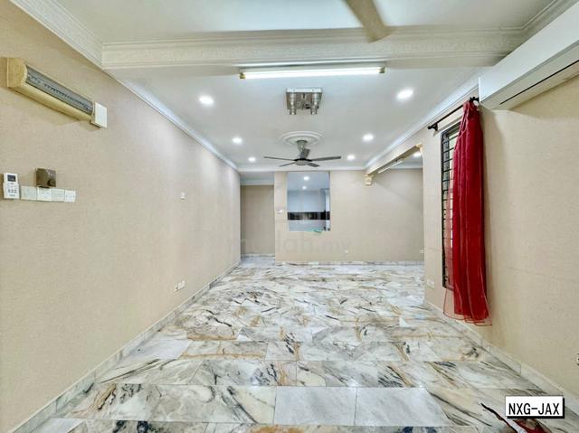 34x65 Makyong Bandar Bukit Raja Klang Single Storey Endlot House 1